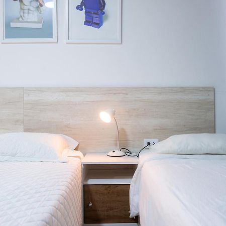 Apartment Rent Piura Eksteriør billede