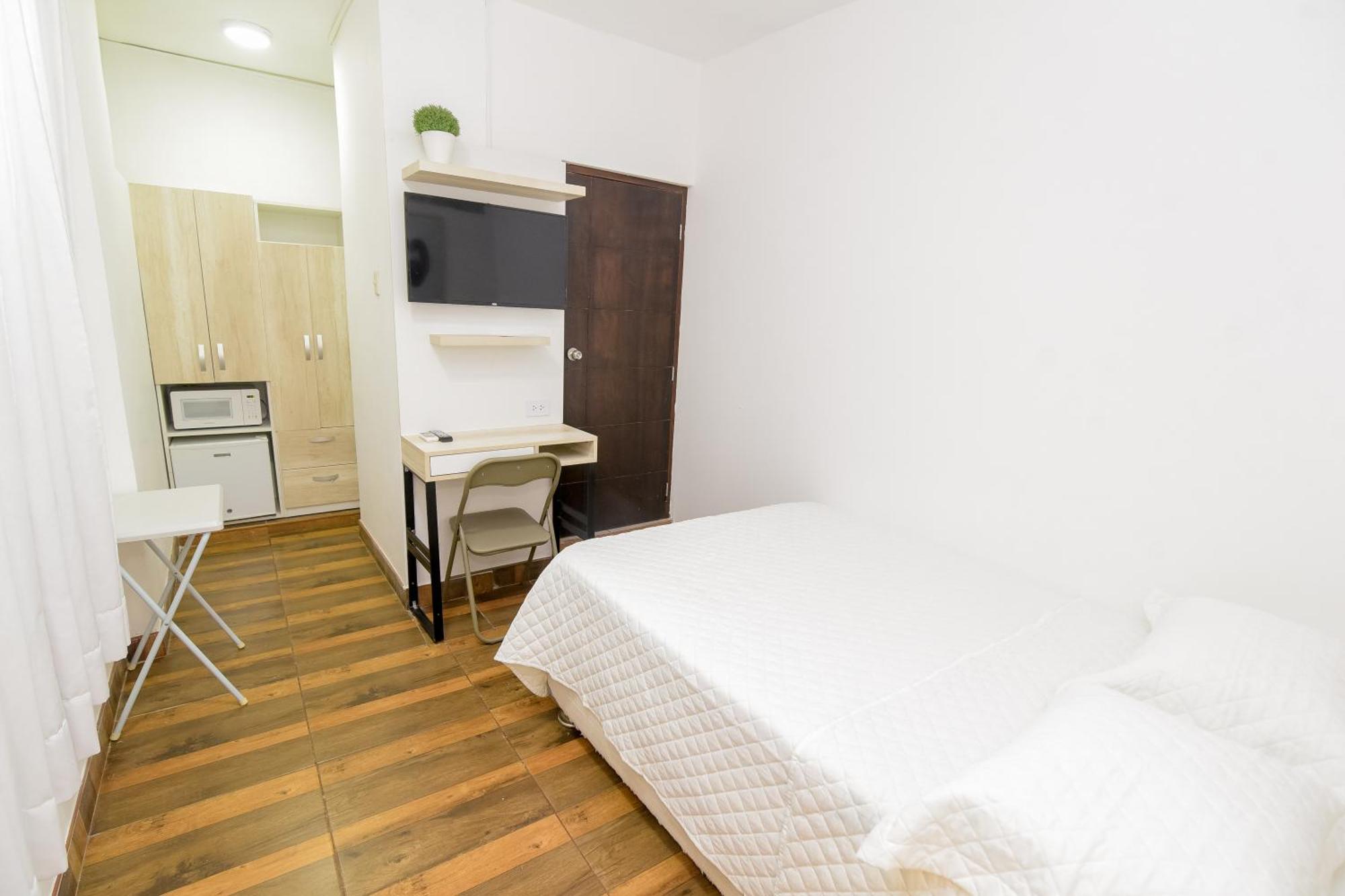 Apartment Rent Piura Eksteriør billede