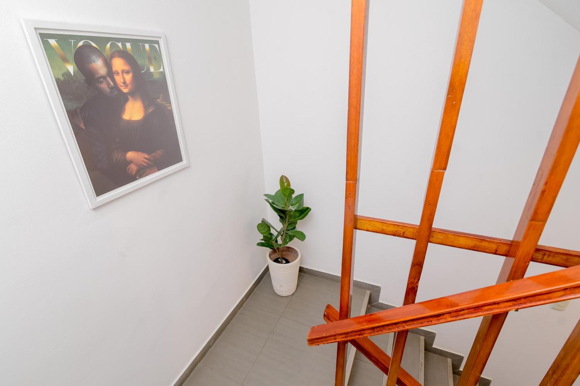Apartment Rent Piura Eksteriør billede