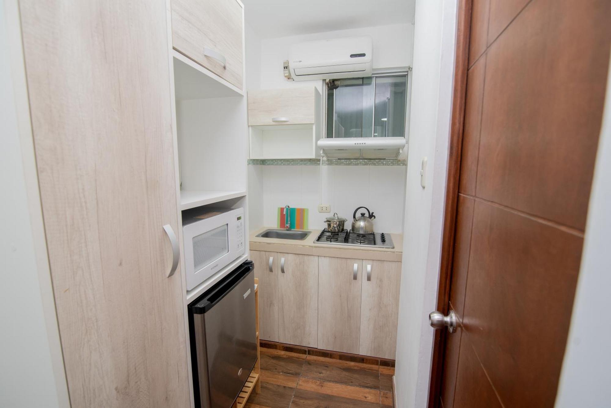 Apartment Rent Piura Eksteriør billede
