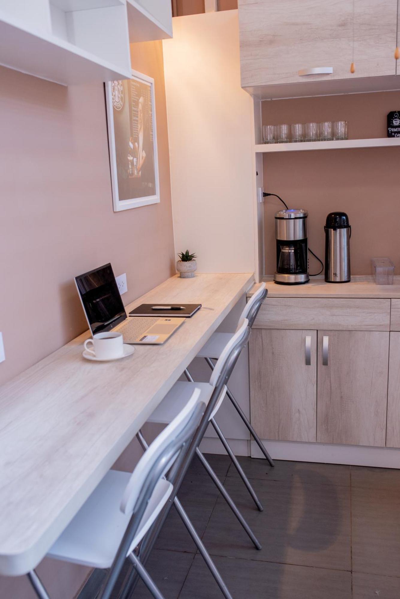 Apartment Rent Piura Eksteriør billede