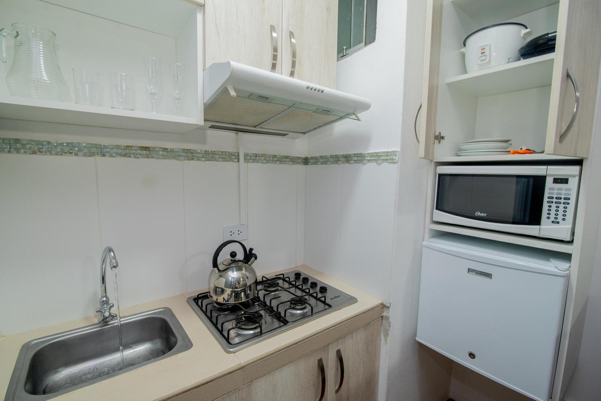 Apartment Rent Piura Eksteriør billede
