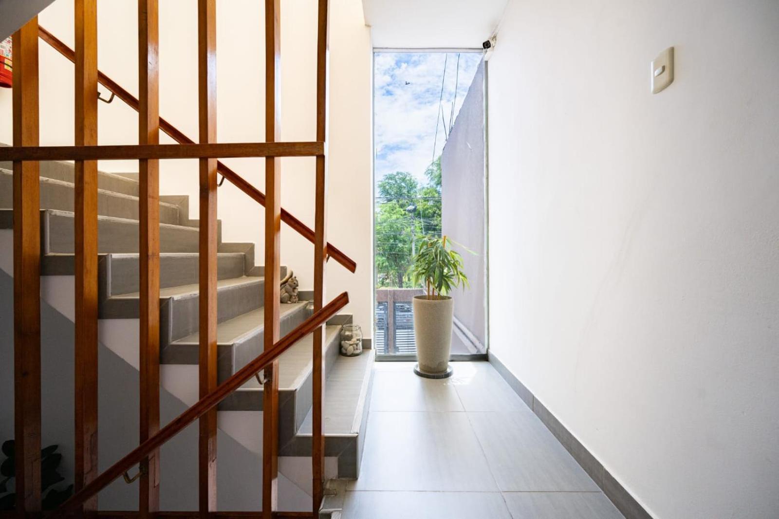 Apartment Rent Piura Eksteriør billede