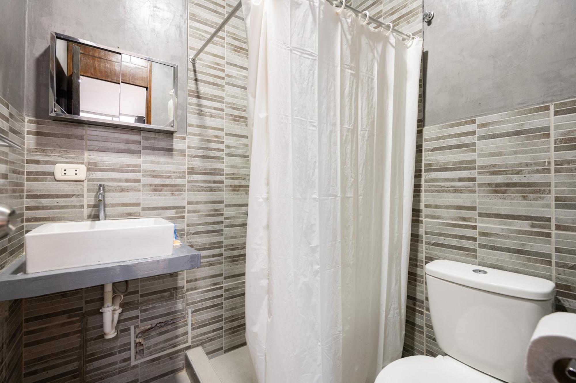 Apartment Rent Piura Eksteriør billede