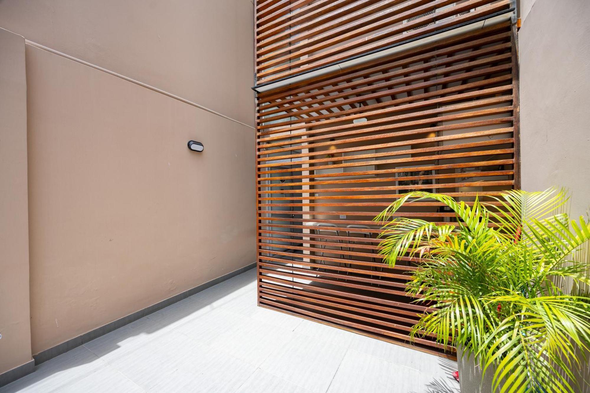 Apartment Rent Piura Eksteriør billede