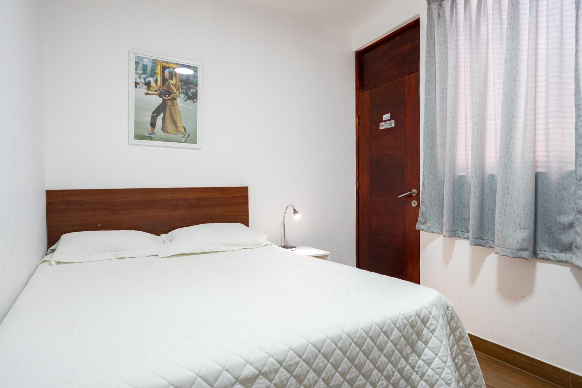 Apartment Rent Piura Eksteriør billede