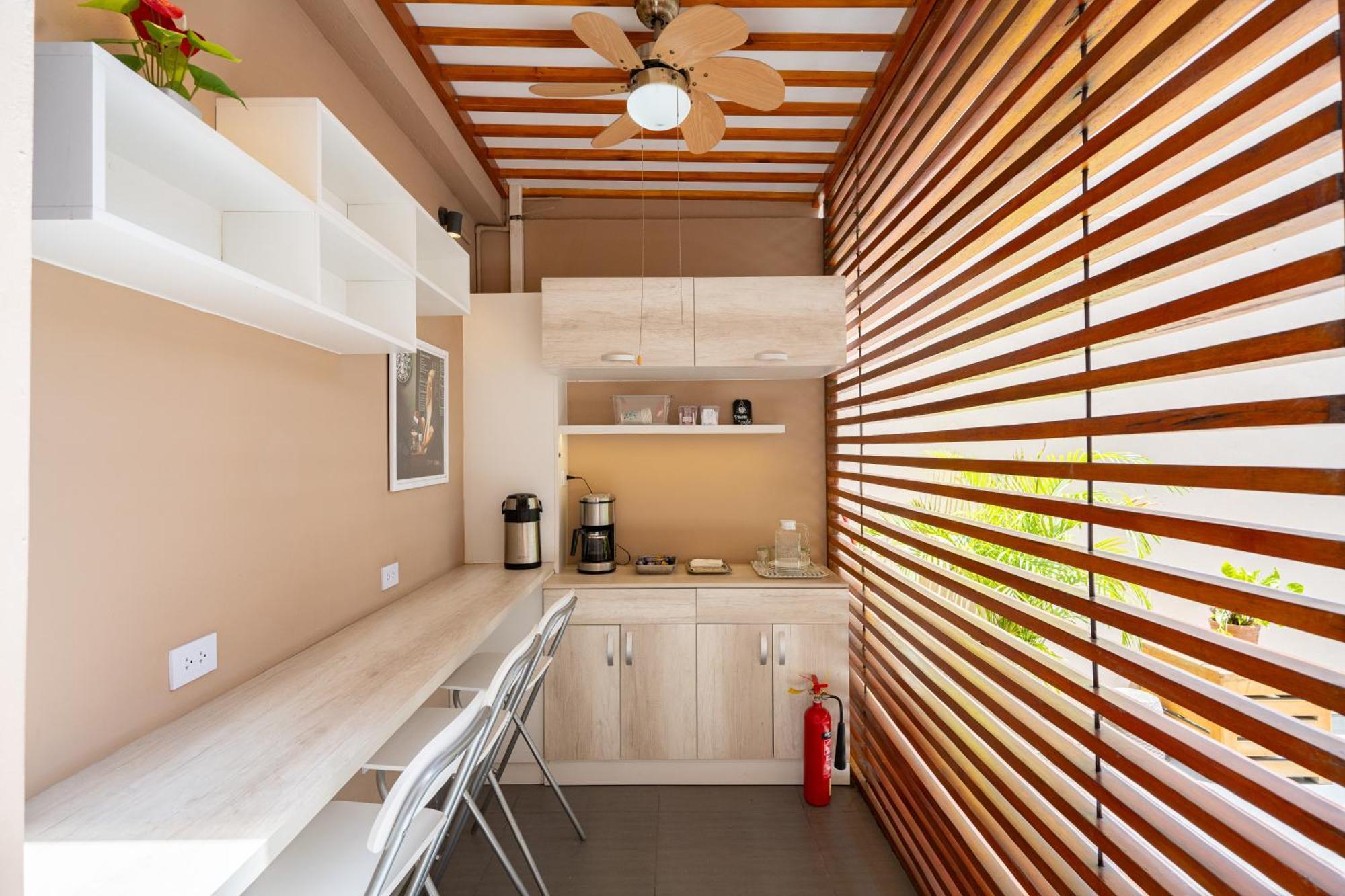 Apartment Rent Piura Eksteriør billede