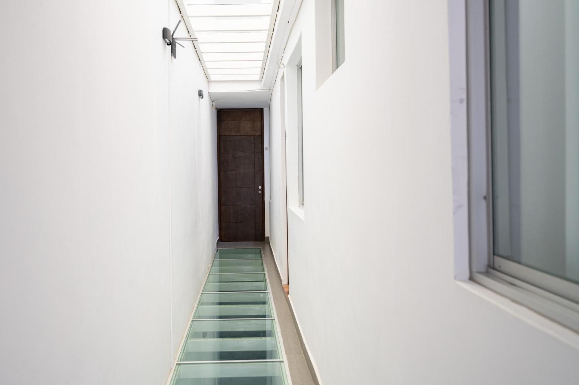 Apartment Rent Piura Eksteriør billede