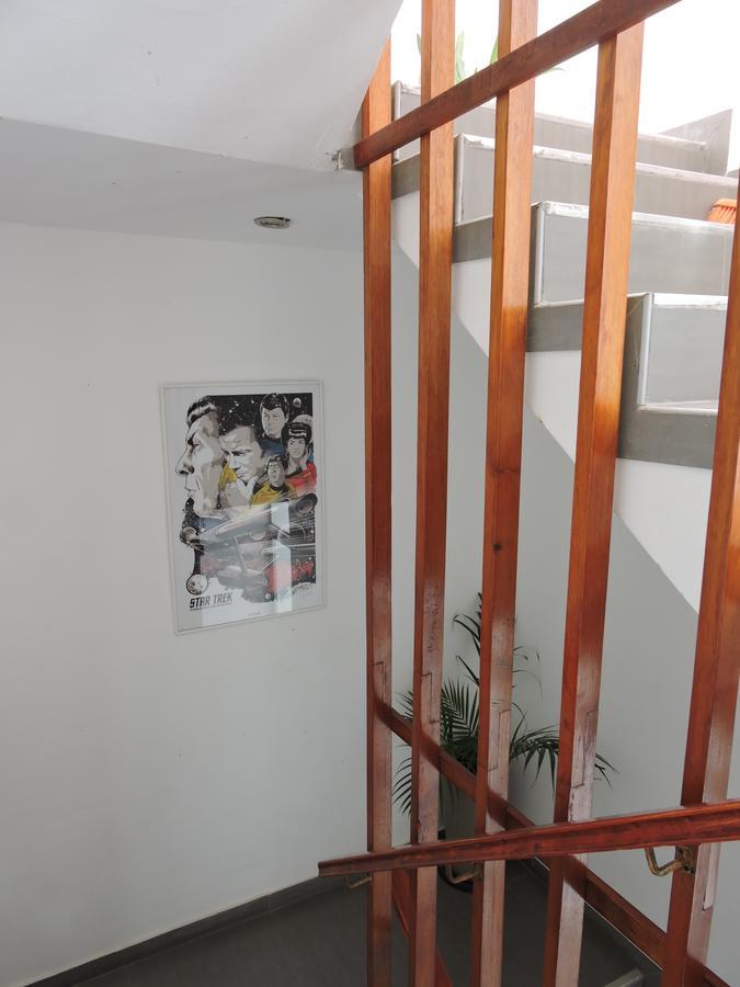 Apartment Rent Piura Eksteriør billede